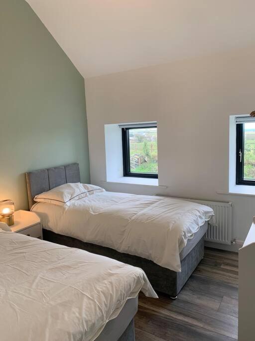 Rockwood Lodge Дрогеда Екстериор снимка