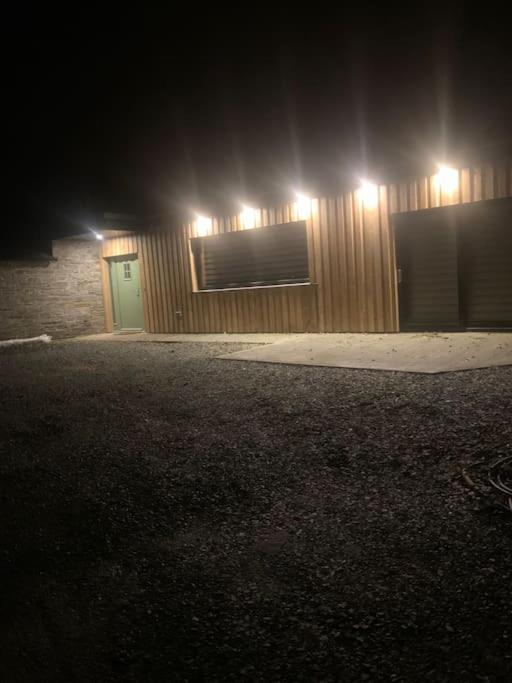 Rockwood Lodge Дрогеда Екстериор снимка
