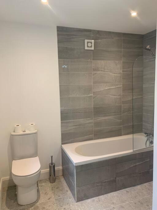 Rockwood Lodge Дрогеда Екстериор снимка