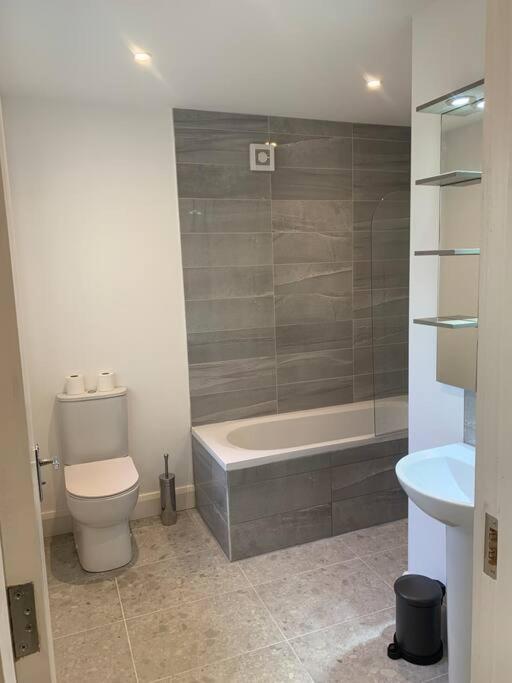 Rockwood Lodge Дрогеда Екстериор снимка