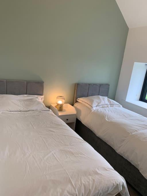 Rockwood Lodge Дрогеда Екстериор снимка