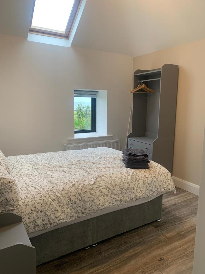 Rockwood Lodge Дрогеда Екстериор снимка