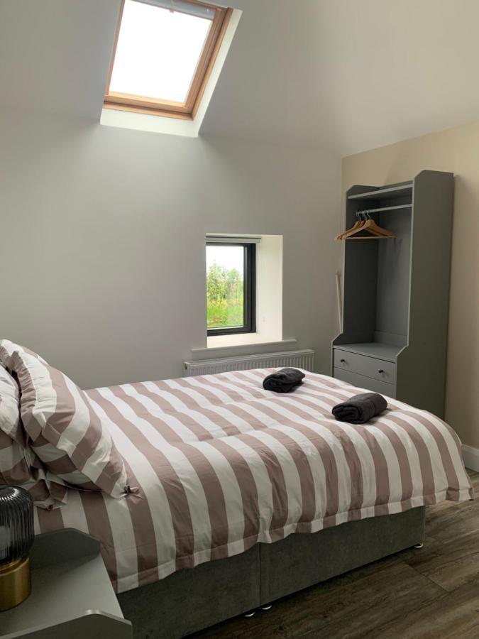 Rockwood Lodge Дрогеда Екстериор снимка
