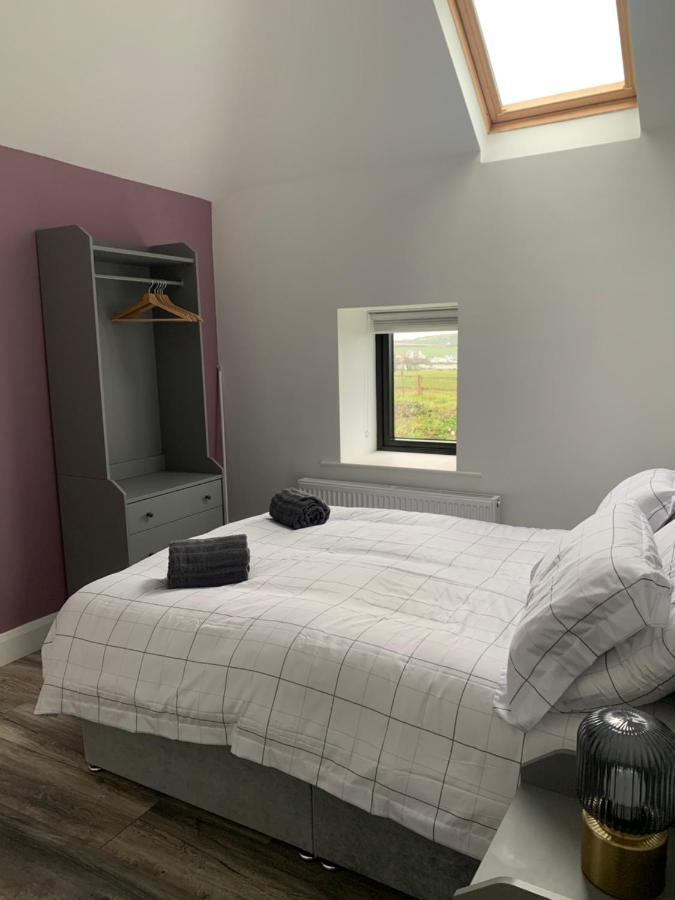 Rockwood Lodge Дрогеда Екстериор снимка