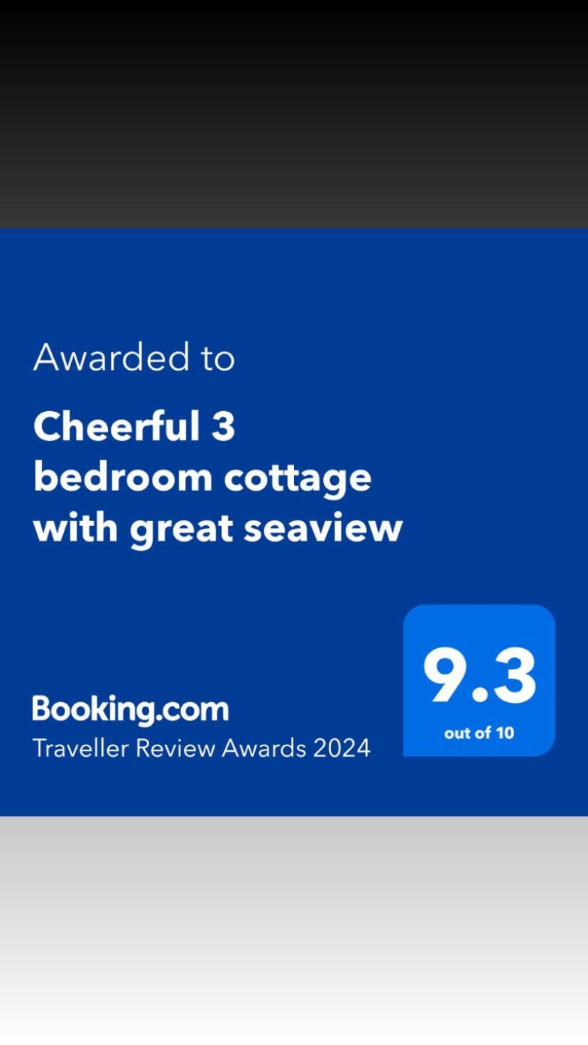 Rockwood Lodge Дрогеда Екстериор снимка