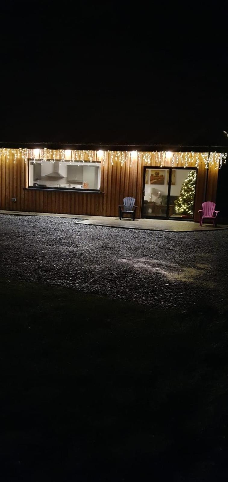 Rockwood Lodge Дрогеда Екстериор снимка