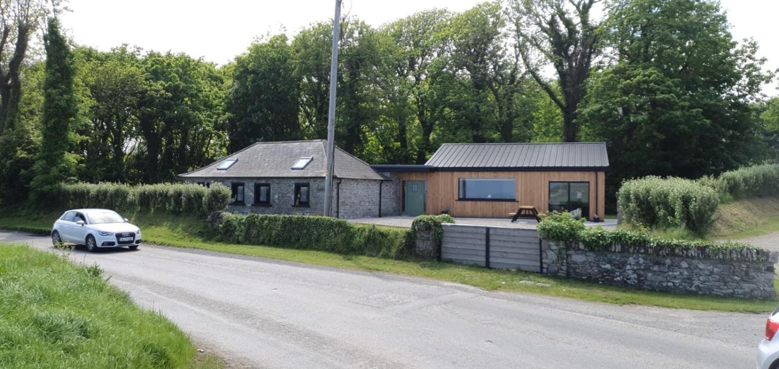 Rockwood Lodge Дрогеда Екстериор снимка
